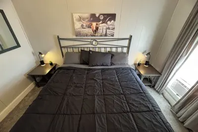 Image de Beautiful farmhouse views!