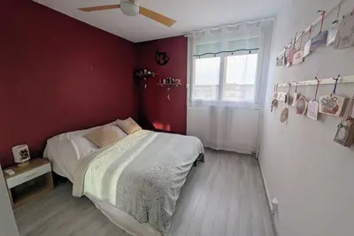 Image de Charmant T4 lumineux à Fréjus, à 15 minutes des plages.