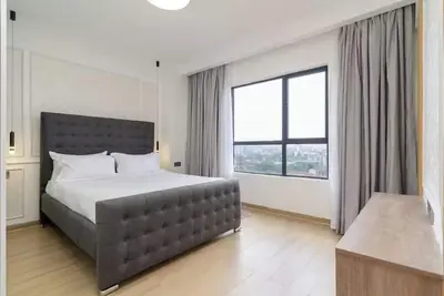 Image de Luxury 2 bedroom apartment on 16th floor-Westlands