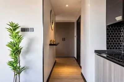 Image de Luxury Apartment on 9th floor-Westlands