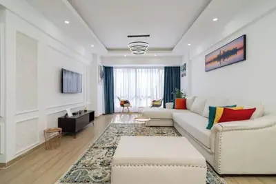 Image de Luxury 2 bedroom Apartment on 12th Floor-Westlands