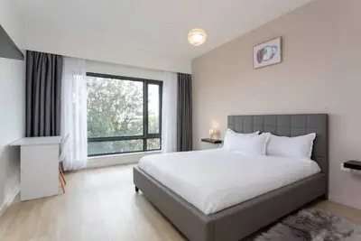 Image de Luxury 2 bedroom Apartment-Riverside