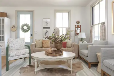 Image de Willow House: Charming Carlton Landing Cottage w/ Golf Cart