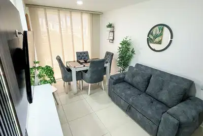 Image de Nuevo Central Apartment