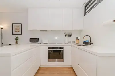 Image de Cosy Urban Escape near Sydneys Top Attractions