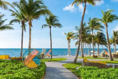 Image de Cancún's Premier Beach Front Resort & Spa