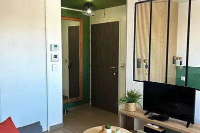 Image de Un cocon tout confort – proche gare & vieux-port