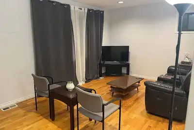 Image de Tranquil 2-bedroom house in Vancouver