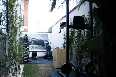 Image de El Parche Apartments Bilinga-Unit 3 (2br)