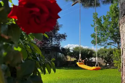 Image de Le petit coin de Cinderellana