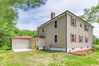 Image de Modern Retreat Near Cuyahoga Valley Bright & Spacious