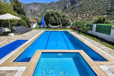 Image de Dalyan Villa Ekin;
