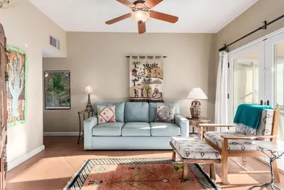 Image de Catalina Foothills Townhome with Mountain Views