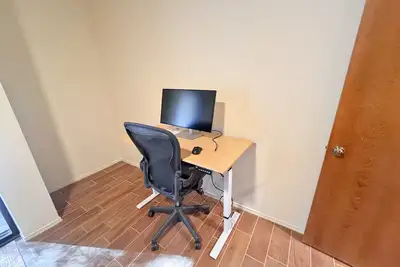 Image de Modern & Spacious Catalina Foothills Townhome