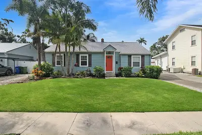 Image de Charming Bradenton getaway on the Gulf Coast - Flip Flop Retreat