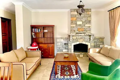 Image de Dalyan Villa SteelHouse