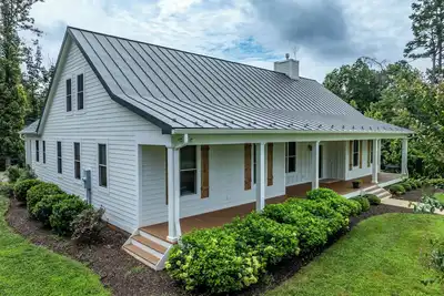 Image de Charming 4-bedroom house in Madison centrally located!