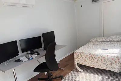 Image de 30 Day minimum- Spacious 6-bedroom farmhouse in marvelous Pozo Hondo with Ac