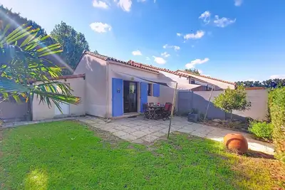 Image de Les Charmilles by Interhome