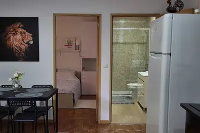 Image de Accommodation Belo Horizonte