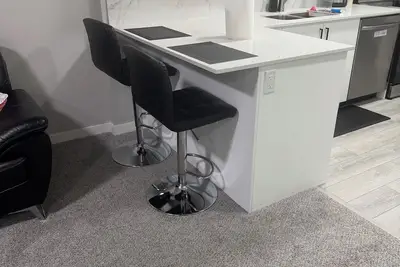 Image de A Modern 2 Bedroom and 1 Bathroom apartment in a beautiful community