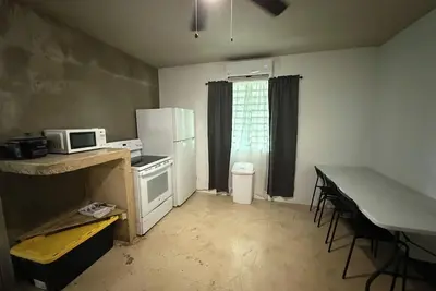 Image de Spacious 6-bedroom apartment with all amenities in the serene Pozo Hondo area