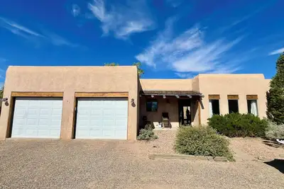 Image de Charming 3-bedroom house in beautiful Corrales