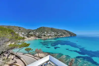 Image de The Sea Views - By Almarina Villas