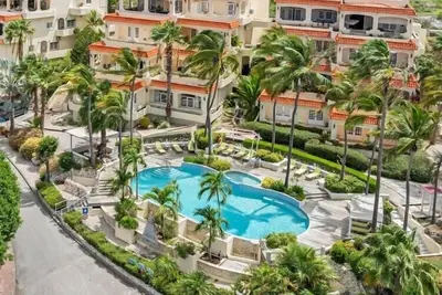 Image de Palm Piscadera · Ocean Views · Pool · Beaches