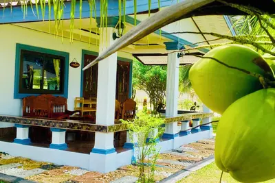 Image de Busaba Villa Sea Views