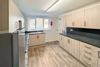 Image de 5 chambres à coucher à Spalding