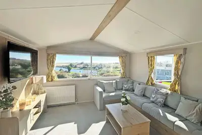 Image de 2 chambres à coucher à Tunstall