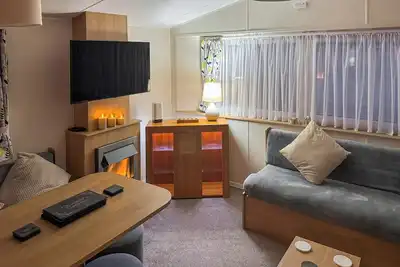 Image de 3 chambres à coucher à Rhyl