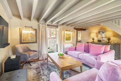 Image de 2 chambres à coucher à Langham