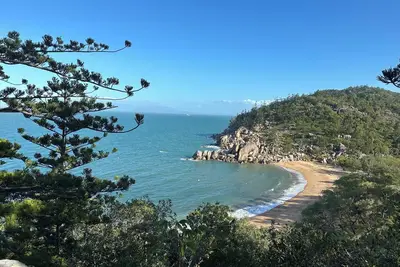 Image de A Tropical Hideaway Magnetic Island Villa | Resort