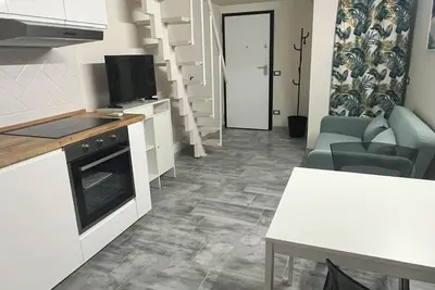 Image de Cozy and central refuge in Fucecchio, ideal for relaxation and culture.