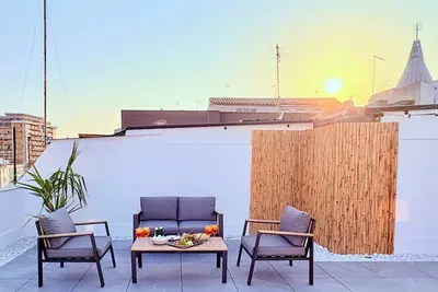 Image de \"Casa Iris\" Cozy 2-Bedroom Apartment with a Wonderful Exclusive Terrace