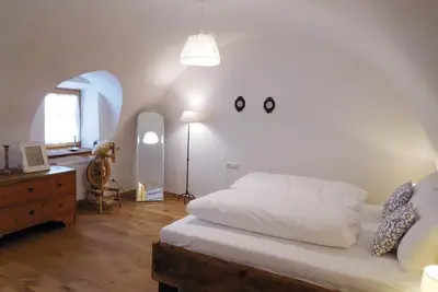 Image de App. Schlittenfahrt - 3 bedrooms, 2 bathrooms, 2 Wc - Appartmenthaus Kornberg