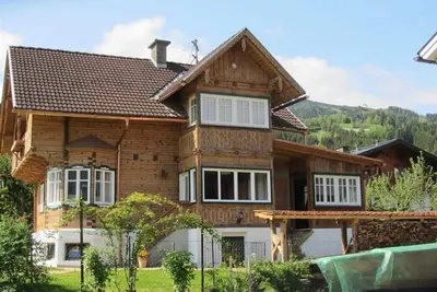 Image de Chalet Hoamatl - Holiday home with 5 bedrooms and 3 bathrooms