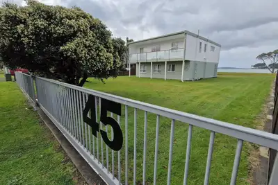 Image de Tairua Harbourside Haven