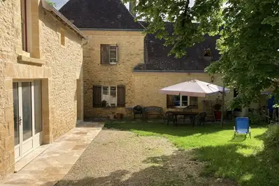 Image de Domaine de Fonfroide\n Maison de caractère au coeur du Périgord Noir