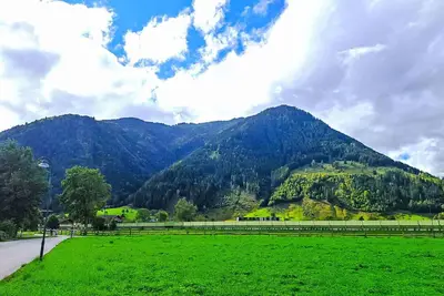 Image de Agréable appartement pour 6 personnes avec Wifi, Tv, balcon et vue panoramique