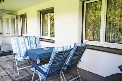 Image de Bel appartement pour 5 personnes avec Wifi, Tv et terrasse
