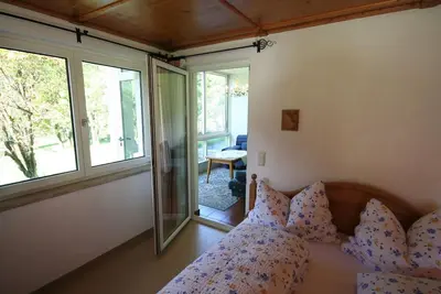 Image de Joli appartement pour 4 personnes avec Wifi, Tv et terrasse