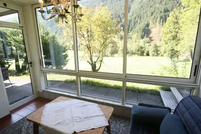 Image de Confortable appartement pour 6 personnes avec Wifi, Tv et terrasse