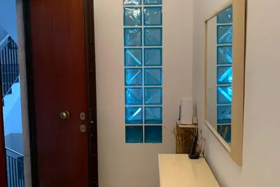 Image de Seventh floor apartment near the seafront promenade in Bari