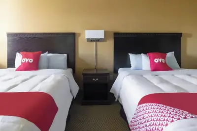 Image de Affordable Escape Near Whiskey Hollow with Queen-Size Beds Walkable Spot