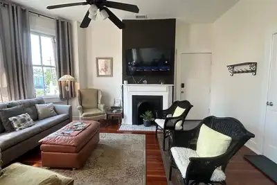 Image de Starland District | Heart of Historic Savannah