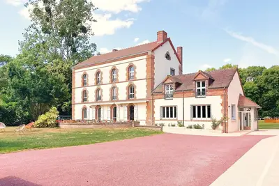 Image de Séjour de luxe au Moulin de Bouchereau : Nature & Détente