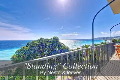 Image de N&J - Bleu Panorama - Vue mer